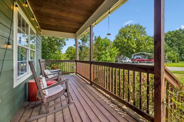 135 Shiloh Ln, Smithville, TN 37166