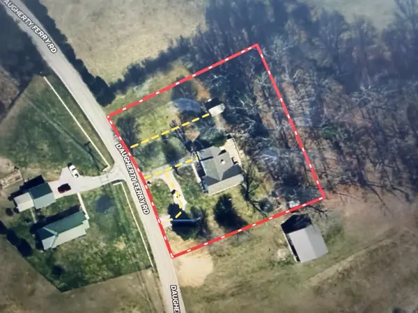 1931 Daugherty Ferry Rd, Sale Creek, TN 37373