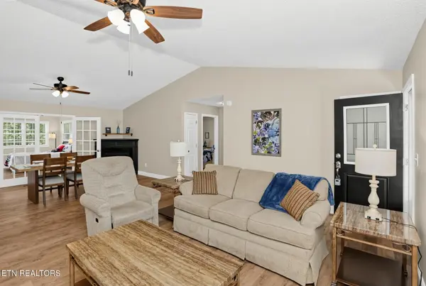 109 Chestnut Court, Crossville, TN 38555