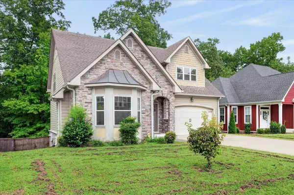 232 Birnam Wood Trce, Clarksville, TN 37043