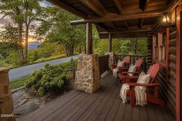 1630 JED Trail, Sevierville, TN 37862