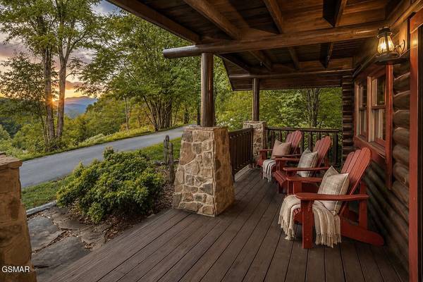 1630 JED Trail, Sevierville, TN 37862