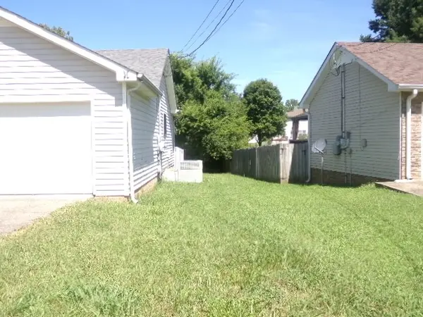 3707 Misty Way, Clarksville, TN 37042