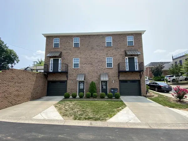 123 Bogard Lane, Clarksville, TN 37040