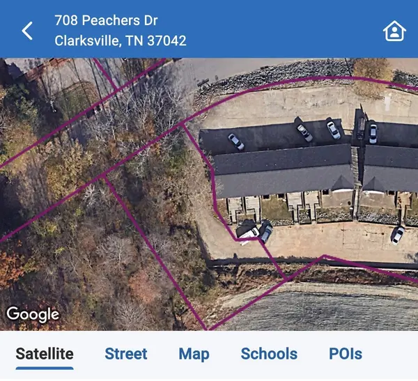 708 Peachers Dr, Clarksville, TN 37042