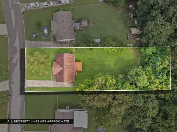 622 Woodhaven Dr, Clarksville, TN 37042