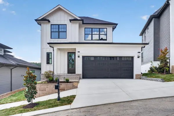 1087 Meroney Street, Chattanooga, TN 37405