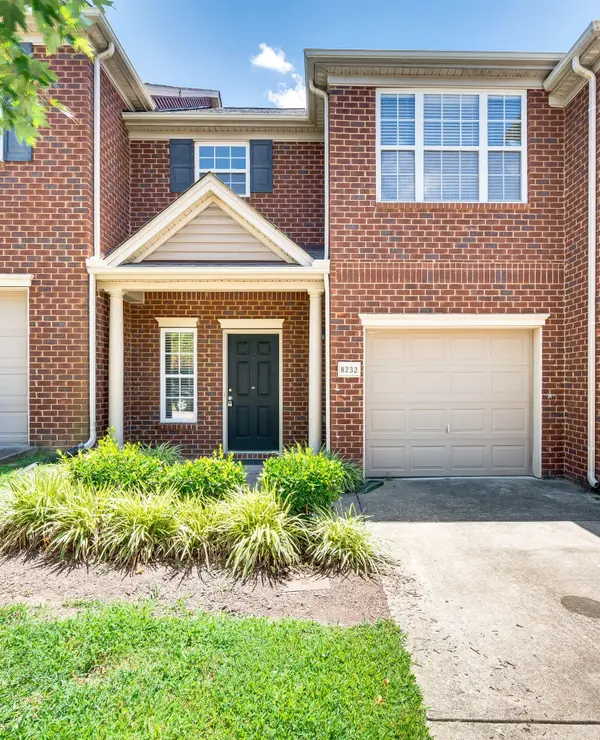 8232 Rossi Rd, Brentwood, TN 37027