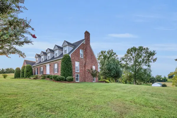 3995 Leeville Pike, Lebanon, TN 37090