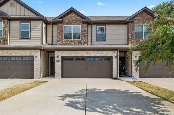 3352 Alta Ln, Murfreesboro, TN 37128