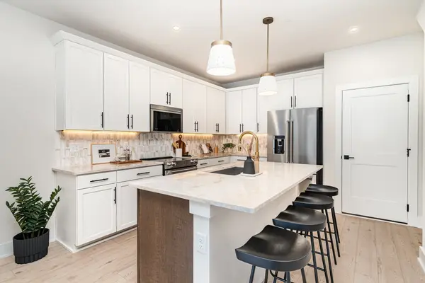 136 Zola Aly, Nashville, TN 37209