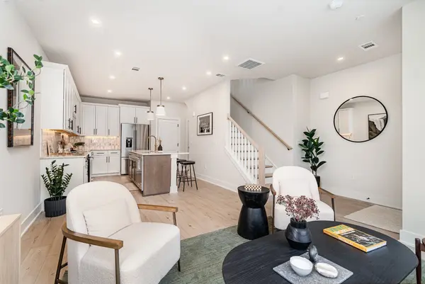 136 Zola Aly, Nashville, TN 37209