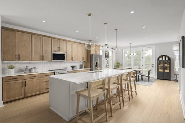 124 Zola Aly, Nashville, TN 37209