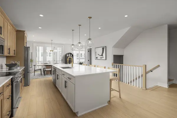 128 Zola Aly, Nashville, TN 37209