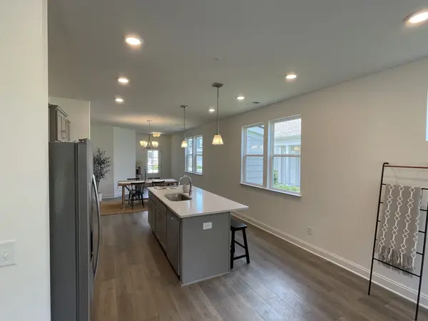 1166 June Wilde Ridge, Spring Hill, TN 37174