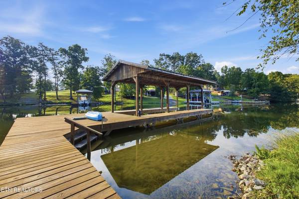284 Amy Trl, Spring City, TN 37381