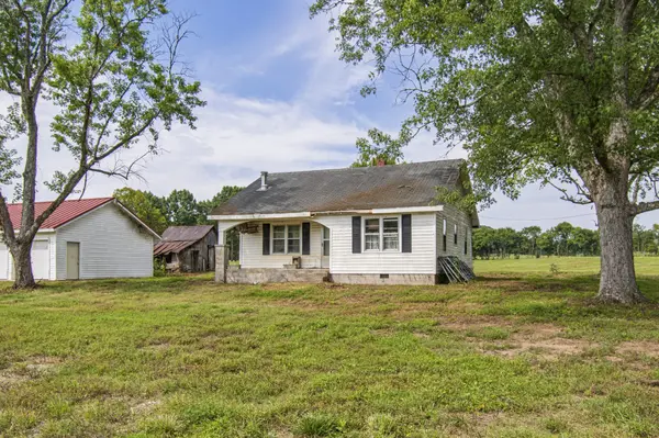 0 Arbor Hill Rd, Petersburg, TN 37144