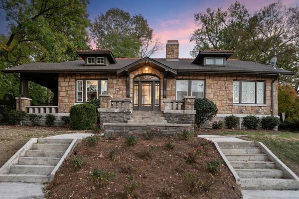 1811 Blair Blvd, Nashville, TN 37212