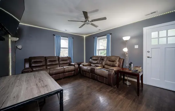 1608 Ashton Ave, Nashville, TN 37218