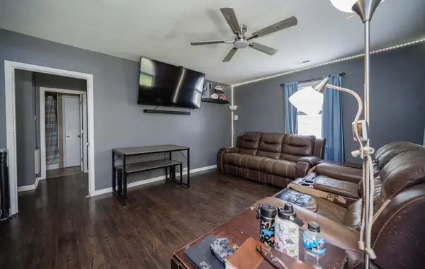 1608 Ashton Ave, Nashville, TN 37218