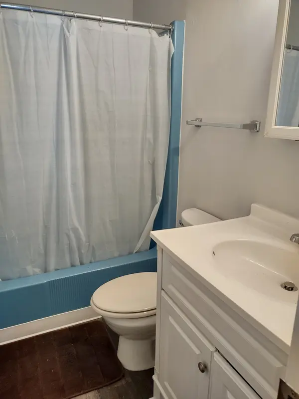 117 Moore St #E, Tullahoma, TN 37388