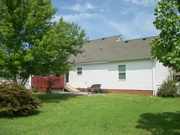 4605 Wachovia Way, Murfreesboro, TN 37129