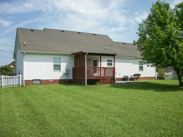 4605 Wachovia Way, Murfreesboro, TN 37129