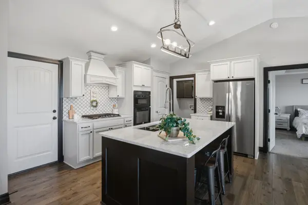 11249 W Sondra St, Maize, KS 67101