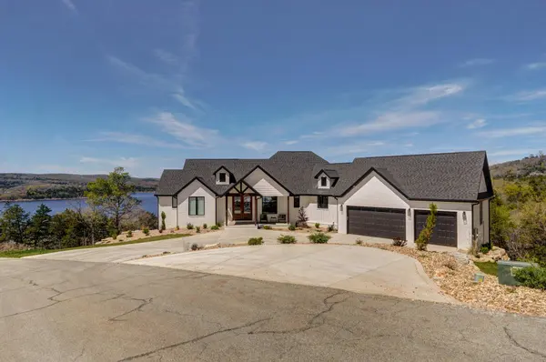 70 Bluff Run Drive, Kimberling City, MO 65686