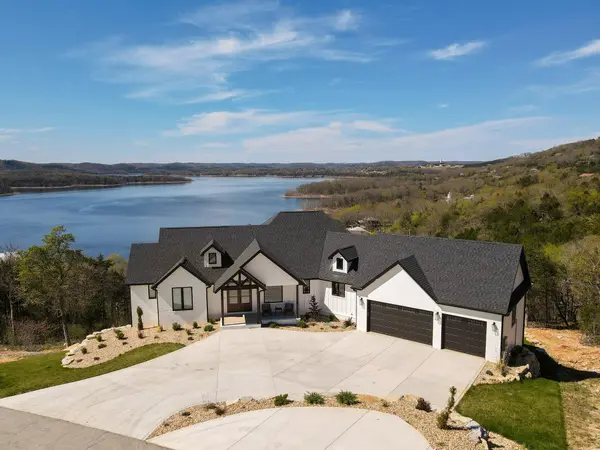 70 Bluff Run Drive, Kimberling City, MO 65686