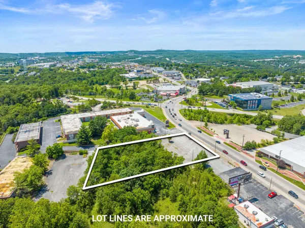1416 W 76 Boulevard, Branson, MO 65616
