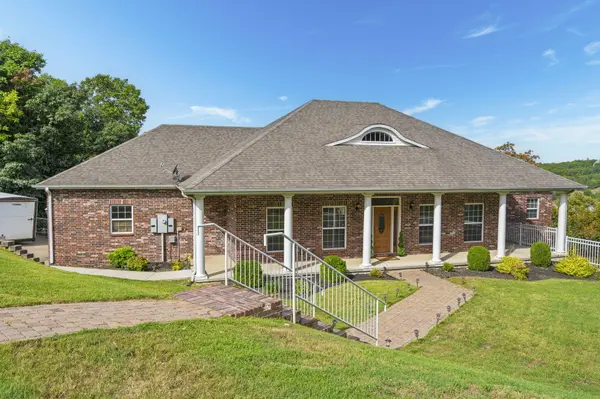 60 Canyon Parkway, Branson, MO 65616