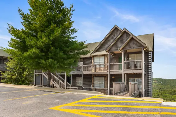 47 Songbird Circle #1, Branson, MO 65616