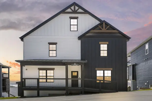 35 David Shawn Drive, Indian Point, MO 65616