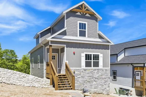 80 David Shawn Drive #Lot  165, Indian Point, MO 65616