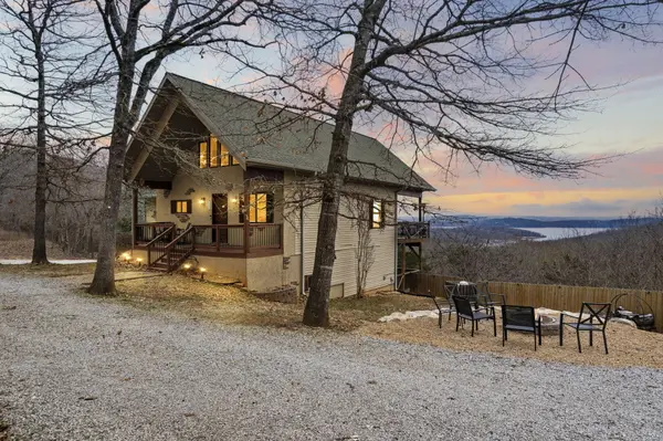 42 Hill And Hollow Lane, Branson West, MO 65737