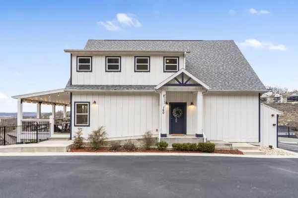 160 Chateau Hilltop Drive, Branson, MO 65616
