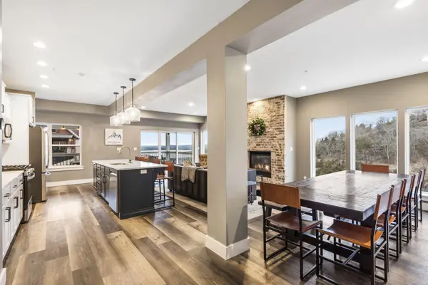 160 Chateau Hilltop Drive, Branson, MO 65616