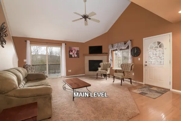 21 Blue Water Lane, Branson West, MO 65737