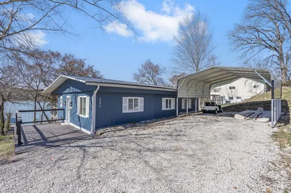 121 Lakeside Drive, Cape Fair, MO 65624