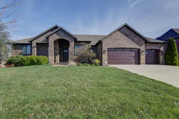 6011 Copper Ridge Street, Nixa, MO 65714
