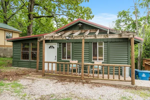 24 Bass Avenue, Kimberling City, MO 65686