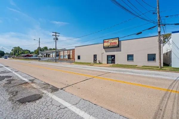 311 N Waverly AVE, Springfield, MO 65802