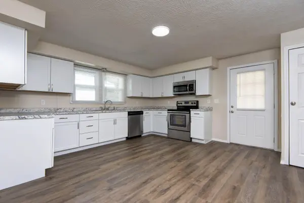 3133 W State ST, Springfield, MO 65802