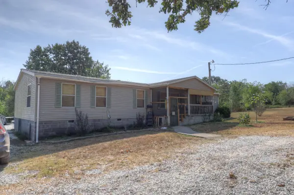 1634 Morrison LOOP, Anderson, MO 64831