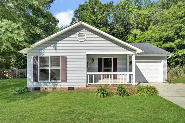 310 Dunwoody DR, Simpsonville, SC 29681