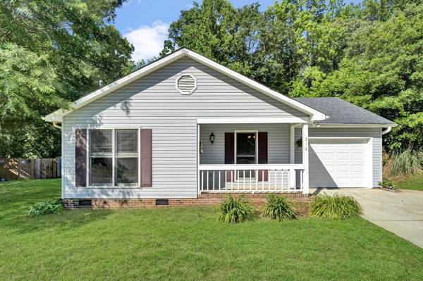 310 Dunwoody DR, Simpsonville, SC 29681