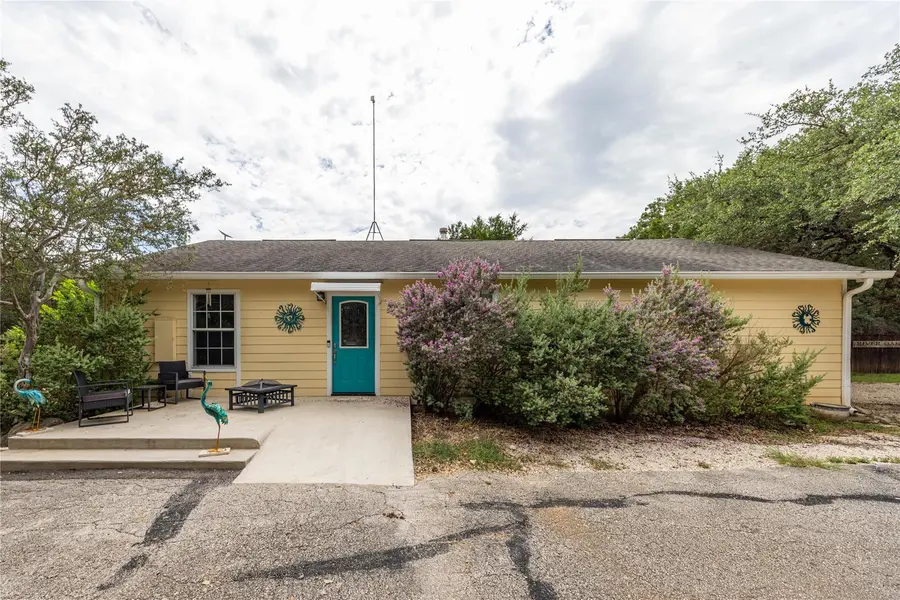 400 Unit A Oak Knob DR #A, Wimberley, TX 78676