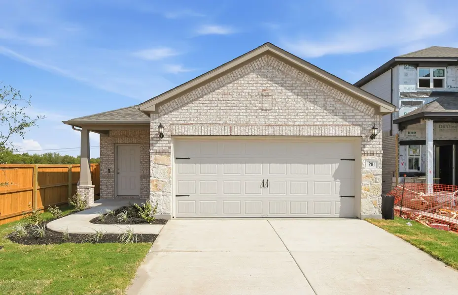 281 Bridge Deck LOOP, Kyle, TX 78640