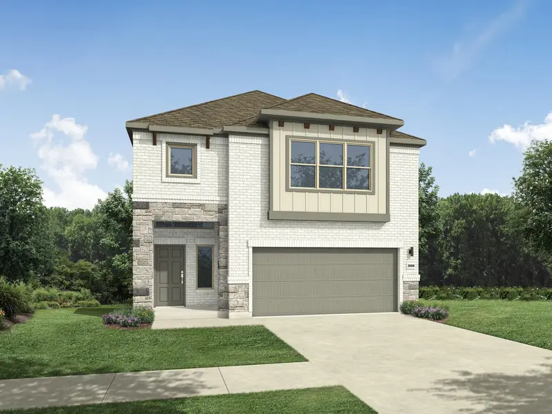5709 Koshoa DR, Austin, TX 78754
